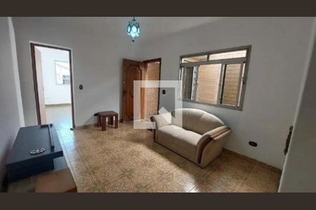 Casa para alugar com 2 quartos, 115m² em Vila Regente Feijó, São Paulo