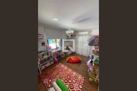 Casa de Condomínio à venda com 5 quartos, 420m² em Recreio dos Bandeirantes, Rio de Janeiro