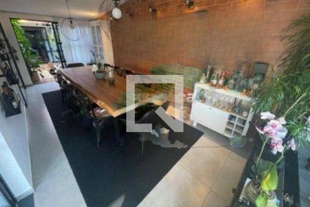 Casa de Condomínio à venda com 5 quartos, 420m² em Recreio dos Bandeirantes, Rio de Janeiro