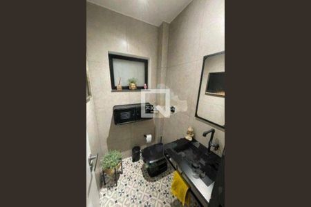 Casa de Condomínio à venda com 5 quartos, 420m² em Recreio dos Bandeirantes, Rio de Janeiro