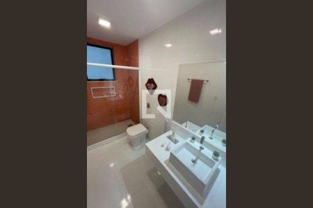 Casa de Condomínio à venda com 5 quartos, 420m² em Recreio dos Bandeirantes, Rio de Janeiro