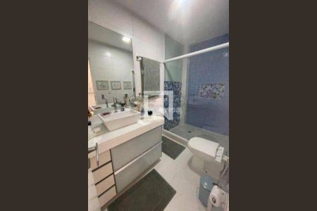 Casa de Condomínio à venda com 5 quartos, 420m² em Recreio dos Bandeirantes, Rio de Janeiro