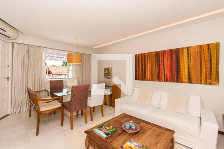 Casa de Condomínio à venda com 4 quartos, 154m² em Freguesia (jacarepaguá), Rio de Janeiro