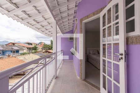 Casa de Condomínio à venda com 4 quartos, 154m² em Freguesia (jacarepaguá), Rio de Janeiro