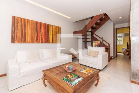 Casa de Condomínio à venda com 4 quartos, 154m² em Freguesia (jacarepaguá), Rio de Janeiro