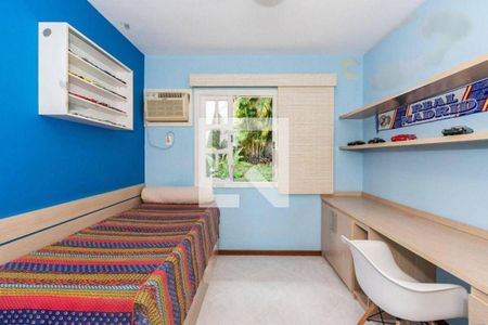 Casa de Condomínio à venda com 4 quartos, 154m² em Freguesia (jacarepaguá), Rio de Janeiro