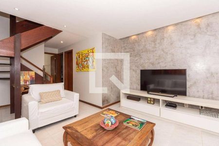 Casa de Condomínio à venda com 4 quartos, 154m² em Freguesia (jacarepaguá), Rio de Janeiro