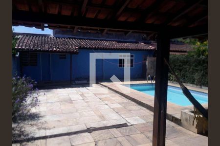 Casa de Condomínio à venda com 5 quartos, 350m² em Taquara, Rio de Janeiro