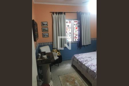 Casa à venda com 2 quartos, 160m² em Penha de França, São Paulo