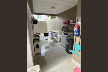 Casa de Condomínio à venda com 3 quartos, 180m² em Vargem Grande, Rio de Janeiro