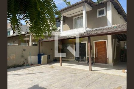 Casa de Condomínio à venda com 3 quartos, 180m² em Vargem Grande, Rio de Janeiro