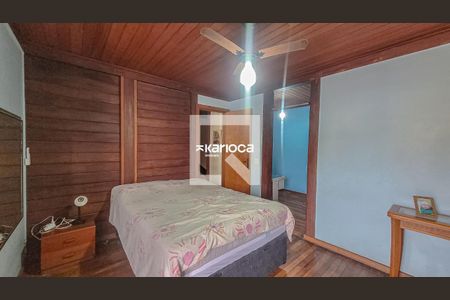 Casa de Condomínio à venda com 2 quartos, 130m² em Taquara, Rio de Janeiro