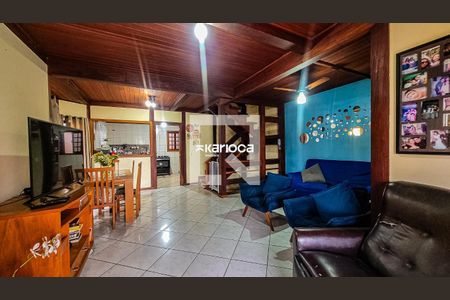 Casa de Condomínio à venda com 2 quartos, 130m² em Taquara, Rio de Janeiro