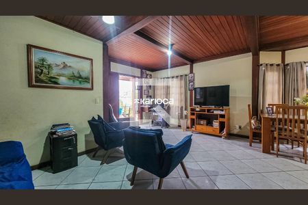 Casa de Condomínio à venda com 2 quartos, 130m² em Taquara, Rio de Janeiro