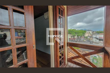 Casa de Condomínio à venda com 2 quartos, 130m² em Taquara, Rio de Janeiro