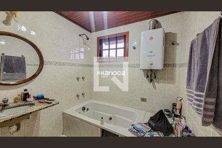 Casa de Condomínio à venda com 2 quartos, 130m² em Taquara, Rio de Janeiro