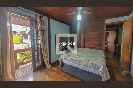 Casa de Condomínio à venda com 2 quartos, 130m² em Taquara, Rio de Janeiro