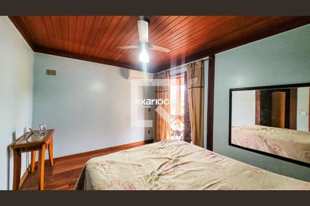 Casa de Condomínio à venda com 2 quartos, 130m² em Taquara, Rio de Janeiro