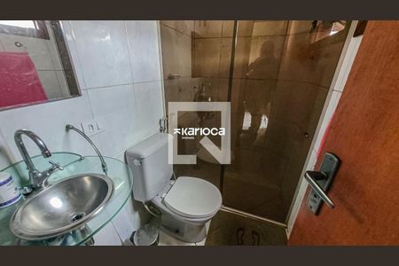 Casa de Condomínio à venda com 2 quartos, 130m² em Taquara, Rio de Janeiro