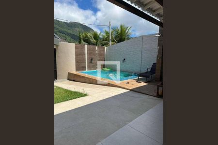 Casa de Condomínio à venda com 4 quartos, 200m² em Recreio dos Bandeirantes, Rio de Janeiro