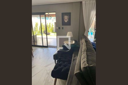 Casa de Condomínio à venda com 4 quartos, 200m² em Recreio dos Bandeirantes, Rio de Janeiro