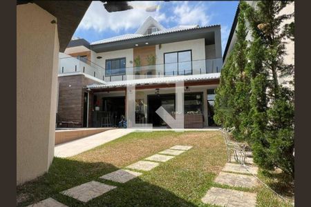 Casa de Condomínio à venda com 4 quartos, 200m² em Recreio dos Bandeirantes, Rio de Janeiro