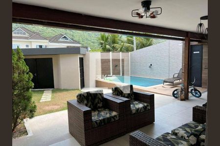 Casa de Condomínio à venda com 4 quartos, 200m² em Recreio dos Bandeirantes, Rio de Janeiro