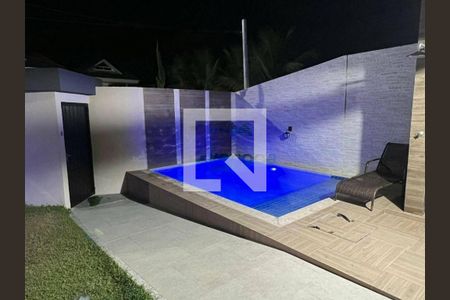 Casa de Condomínio à venda com 4 quartos, 200m² em Recreio dos Bandeirantes, Rio de Janeiro
