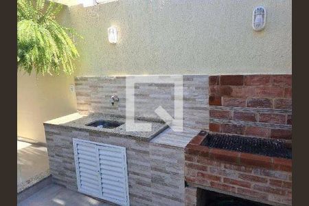 Casa de Condomínio à venda com 4 quartos, 150m² em Freguesia (Jacarepaguá), Rio de Janeiro