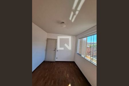 Apartamento à venda com 3 quartos, 80m² em Novo São Lucas, Belo Horizonte