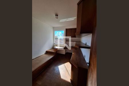 Apartamento à venda com 3 quartos, 80m² em Novo São Lucas, Belo Horizonte