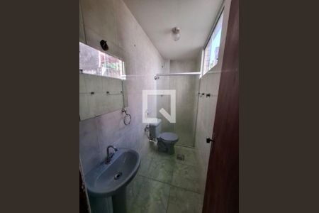 Apartamento à venda com 3 quartos, 80m² em Novo São Lucas, Belo Horizonte
