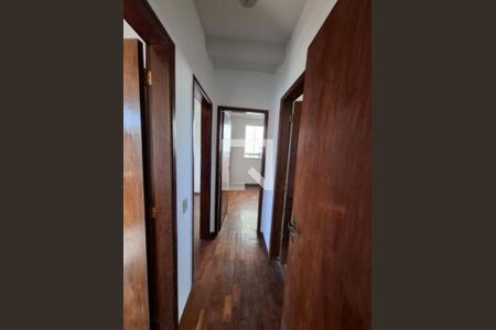Apartamento à venda com 3 quartos, 80m² em Novo São Lucas, Belo Horizonte
