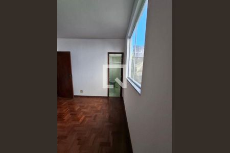Apartamento à venda com 3 quartos, 80m² em Novo São Lucas, Belo Horizonte
