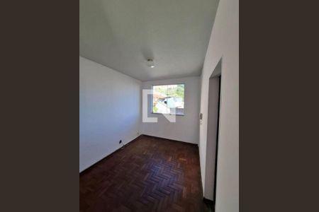 Apartamento à venda com 3 quartos, 80m² em Novo São Lucas, Belo Horizonte
