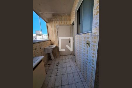 Apartamento à venda com 3 quartos, 80m² em Novo São Lucas, Belo Horizonte