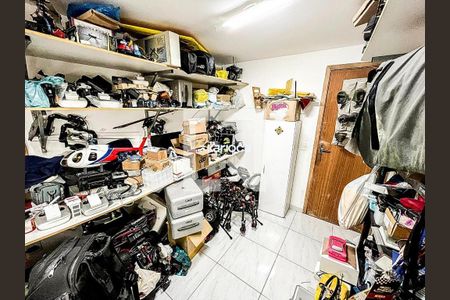 Casa de Condomínio à venda com 3 quartos, 109m² em Freguesia (Jacarepaguá), Rio de Janeiro