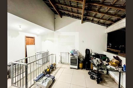 Casa de Condomínio à venda com 3 quartos, 109m² em Freguesia (Jacarepaguá), Rio de Janeiro
