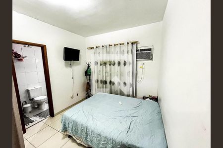Casa de Condomínio à venda com 3 quartos, 109m² em Freguesia (Jacarepaguá), Rio de Janeiro