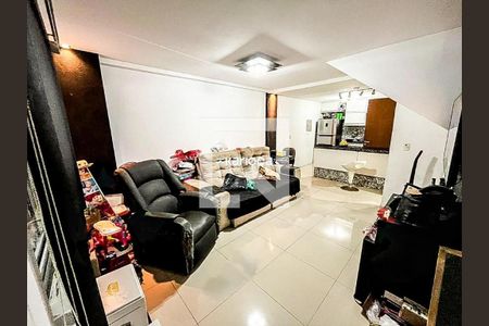 Casa de Condomínio à venda com 3 quartos, 109m² em Freguesia (Jacarepaguá), Rio de Janeiro