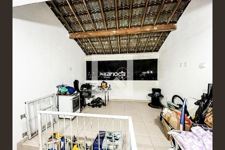 Casa de Condomínio à venda com 3 quartos, 109m² em Freguesia (Jacarepaguá), Rio de Janeiro