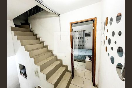 Casa de Condomínio à venda com 3 quartos, 109m² em Freguesia (Jacarepaguá), Rio de Janeiro