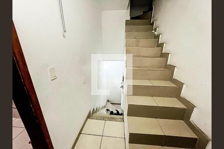Casa de Condomínio à venda com 3 quartos, 109m² em Freguesia (Jacarepaguá), Rio de Janeiro