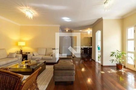 Casa à venda com 4 quartos, 366m² em Jardim Leonor Mendes de Barros, São Paulo