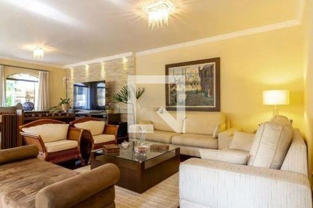 Casa à venda com 4 quartos, 366m² em Jardim Leonor Mendes de Barros, São Paulo