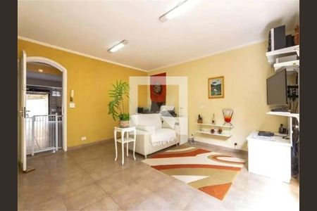 Casa à venda com 4 quartos, 366m² em Jardim Leonor Mendes de Barros, São Paulo