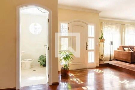 Casa à venda com 4 quartos, 366m² em Jardim Leonor Mendes de Barros, São Paulo