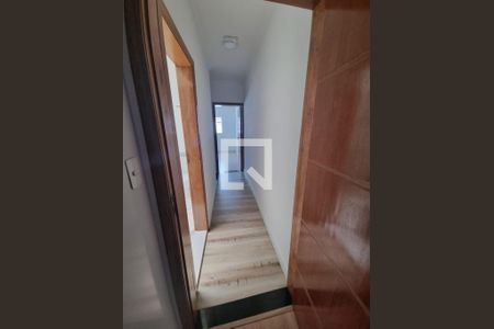 Casa à venda com 2 quartos, 114m² em Santa Teresinha, São Paulo