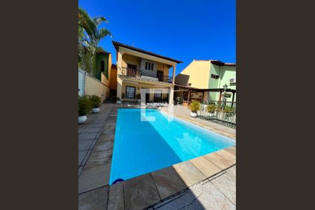 Casa de Condomínio à venda com 4 quartos, 260m² em Freguesia (Jacarepaguá), Rio de Janeiro