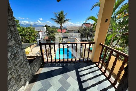 Casa de Condomínio à venda com 4 quartos, 260m² em Freguesia (Jacarepaguá), Rio de Janeiro